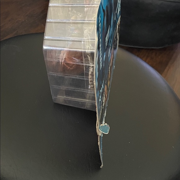 Child's Play Chucky Action Figure with Blue Overalls - Picture 10 of 12